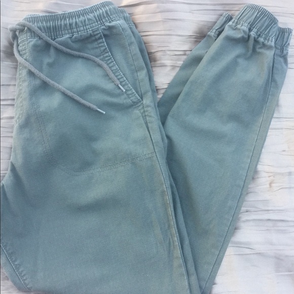 Mossimo pants size s/p draw string - Picture 7 of 8